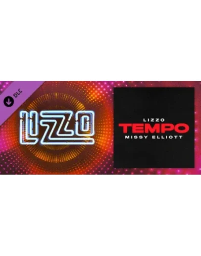 Beat Saber - Lizzo - Tempo (feat. Missy Elliot) DLC