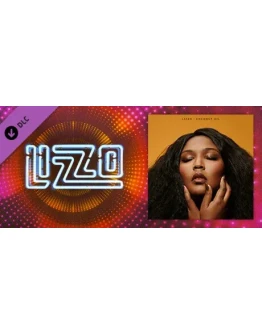 Beat Saber - Lizzo - Worship DLC * STEAM RU