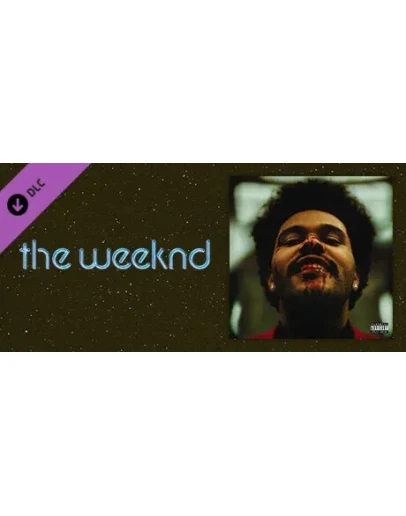 Beat Saber - The Weeknd - Blinding Lights DLC