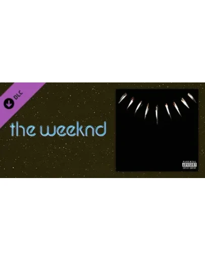 Beat Saber - The Weeknd, Kendrick Lamar - Pray For Me