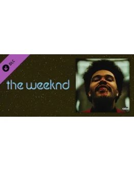 Beat Saber - The Weeknd - Save Your Tears DLC