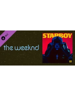 Beat Saber - The Weeknd - Starboy (feat. Daft Punk)