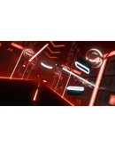 Beat Saber - The Weeknd - Starboy (feat. Daft Punk)