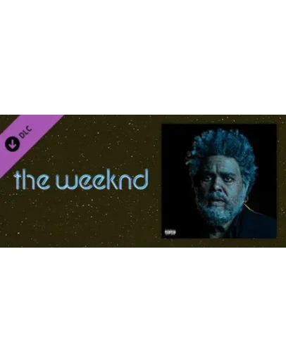 Beat Saber - The Weeknd - Take My Breath DLC