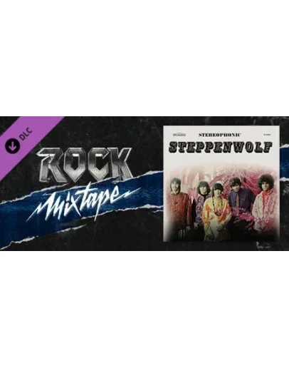 Beat Saber - Steppenwolf - Born To Be Wild DLC