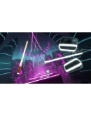 Beat Saber - Steppenwolf - Born To Be Wild DLC