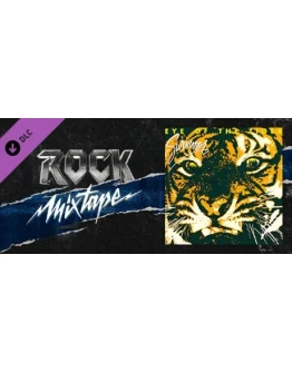 Beat Saber - Survivor - Eye of the Tiger DLC