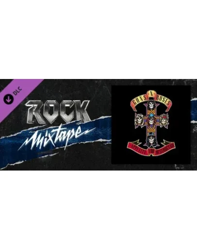 Beat Saber - Guns N' Roses - Sweet Child O' Mine DLC