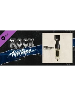 Beat Saber - Foo Fighters - The Pretender DLC