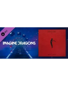 Beat Saber - Imagine Dragons - Bones DLC * STEAM RU