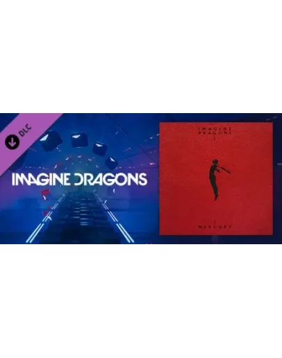 Beat Saber - Imagine Dragons - Bones DLC * STEAM RU