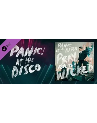 Beat Saber - Panic! At The Disco - Say Amen (Saturday N