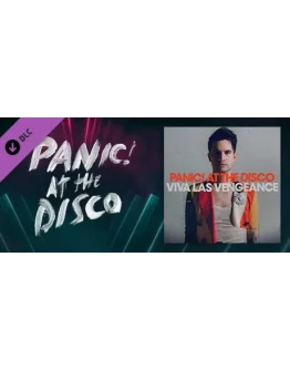 Beat Saber - Panic! At The Disco - Viva Las Vengeance