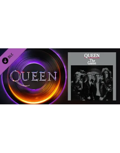 Beat Saber - Queen - Another One Bites the Dust DLC