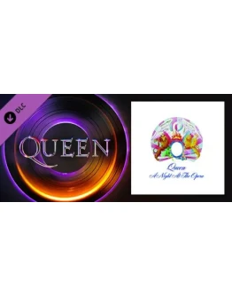 Beat Saber - Queen - Bohemian Rhapsody DLC