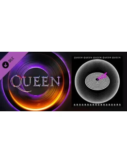 Beat Saber - Queen - Dont Stop Me Now DLC