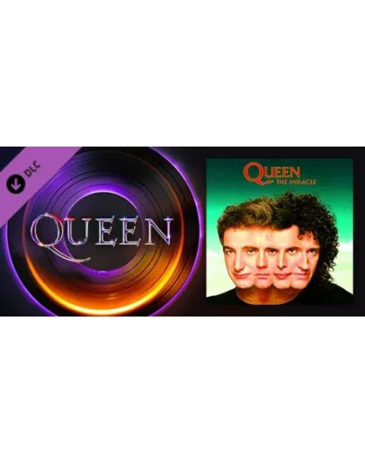 Beat Saber - Queen - I Want It All DLC * STEAM RU