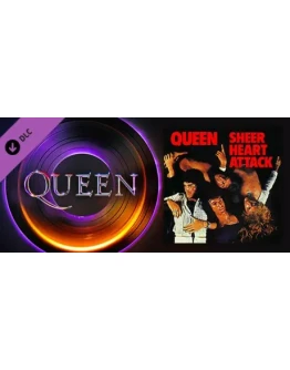 Beat Saber - Queen - Killer Queen DLC * STEAM RU