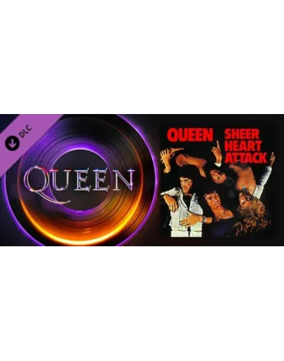 Beat Saber - Queen - Killer Queen DLC * STEAM RU