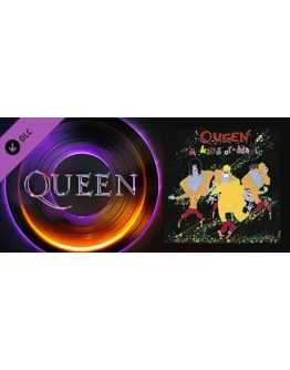 Beat Saber - Queen - One Vision DLC * STEAM RU