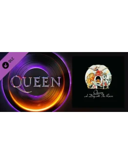 Beat Saber - Queen - Somebody to Love DLC * STEAM RU