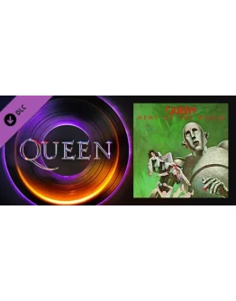 Beat Saber - Queen - We Are The Champions DLC