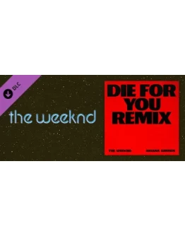 Beat Saber - The Weeknd - Die For You (Feat. Ariana Gra