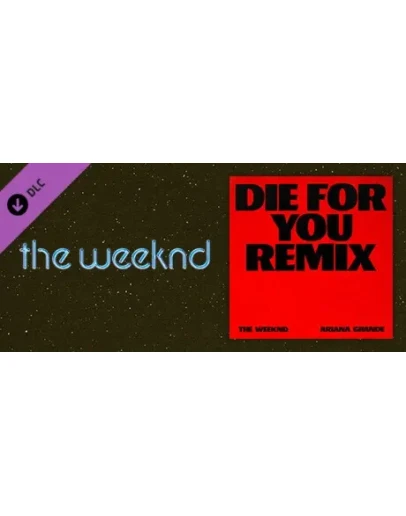 Beat Saber - The Weeknd - Die For You (Feat. Ariana Gra