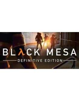 Black Mesa * STEAM РОССИЯ АВТОДОСТАВКА 0 КАРТЫ