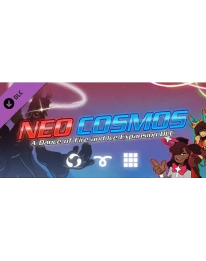 A Dance of Fire and Ice - Neo Cosmos DLC * STEAM RU