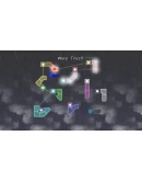 A Dance of Fire and Ice - Neo Cosmos DLC * STEAM RU