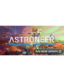ASTRONEER * STEAM РОССИЯ АВТОДОСТАВКА 0 КАРТЫ