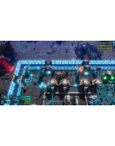 The Riftbreaker - Metal Terror DLC * STEAM RU