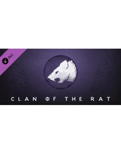 Northgard - Dodsvagr, Clan of the Rat DLC * STEAM RU