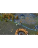 Northgard - Dodsvagr, Clan of the Rat DLC * STEAM RU