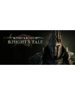 King Arthur: Knight's Tale * STEAM RU АВТО 0