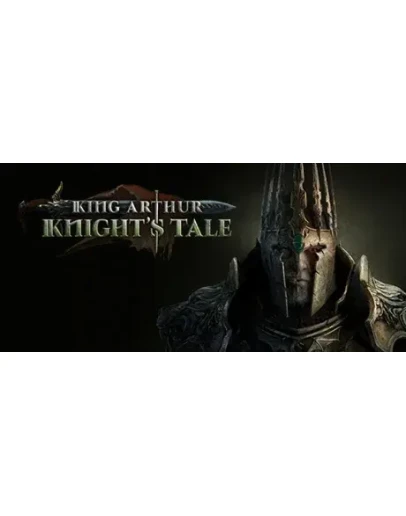 King Arthur: Knight's Tale * STEAM RU АВТО 0