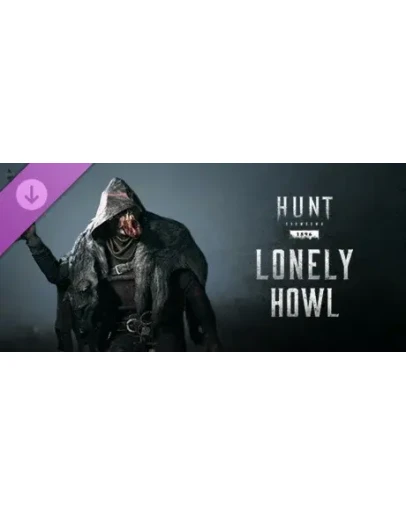 Hunt: Showdown - Lonely Howl DLC * STEAM RU