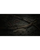 Hunt: Showdown - Lonely Howl DLC * STEAM RU