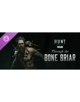 Hunt: Showdown - Through the Bone Briar DLC