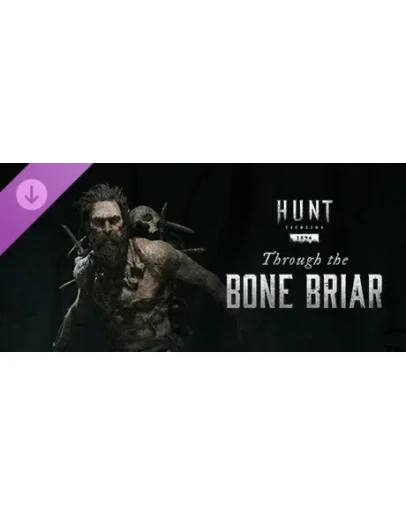 Hunt: Showdown - Through the Bone Briar DLC