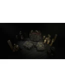 Hunt: Showdown - They Came From Salem DLC * STEAM RU