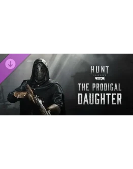 Hunt: Showdown - The Prodigal Daughter DLC