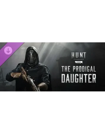 Hunt: Showdown - The Prodigal Daughter DLC