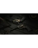 Hunt: Showdown - The Prodigal Daughter DLC