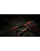 Hunt: Showdown - Spirit of Nian DLC * STEAM RU