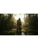 Hunt: Showdown - Cold Blooded DLC * STEAM RU