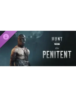 Hunt: Showdown The Penitent DLC * STEAM RU
