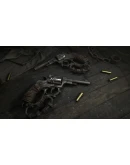 Hunt: Showdown The Penitent DLC * STEAM RU