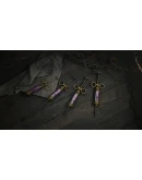 Hunt: Showdown The Penitent DLC * STEAM RU